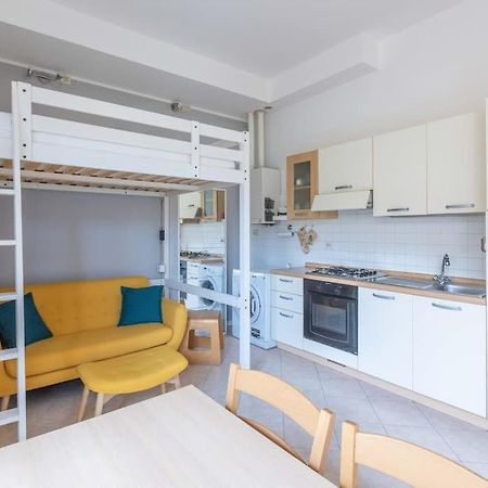 Tiarini 14 Apartamento Bolonha Exterior foto